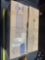1 BOX OF SUNGLASSES