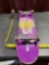 Taxable Skateboard