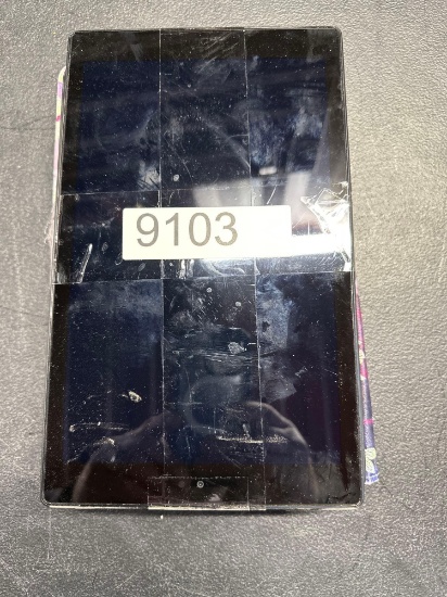 4 AMAZON FIRE TABLETS