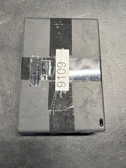 1 FOXX TABLET, 1 ZONKO TABLET, 1 DUODUOGO TABLET, 1 LENOVO TABLET