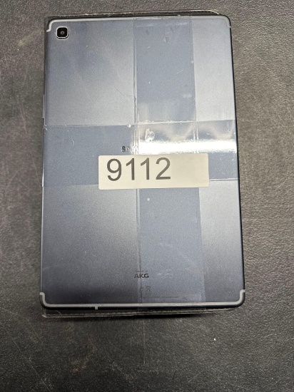 5 SAMSUNG TABLETS