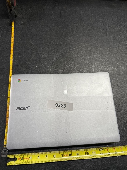 2 ACER LAPTOPS