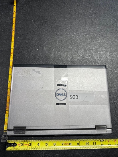 2 DELL LAPTOPS