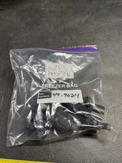 Taxable 2- EO Tech Magnifiers