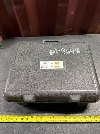 Industrial Scientific Gas Detector MG140