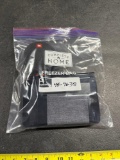 Taxable Tablet / GPS / Speaker and Charger
