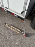 Taxable Scooter
