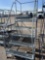 Warehouse steps