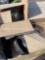Pallet w/ misc.
