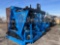 Reel truck parts