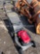 Honda mower