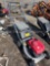 Honda mower