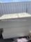 3 File cabinets