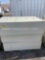 3 File cabinets