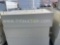 3 File cabinets