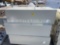 3 File cabinets