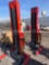 2 Rotary lifts