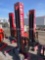 2 Rotary lifts