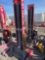 2 Rotary lifts