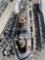 Loegring skidsteer tracks