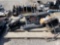 Strickland, Doosan and Geth coupler