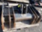 WB coupler