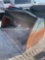 Hyundai bucket