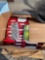 Pallet w/ misc.