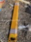 Fork extension