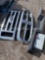 Truck grilles