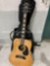 Ibanaz guitar