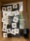 Box w/ police evidence
