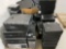 5 Panisonic CF-54 Toughbooks