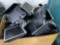 5 Panisonic CF-54 Toughbooks
