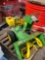 JD snowblower