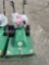Outback mower
