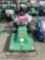 Outback mower