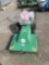Outback mower