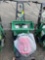 Billy Goat sod cutter