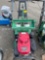 Billy Goat sod cutter