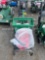 Billy Goat sod cutter