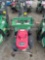 Billy Goat sod cutter