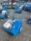 Bluebird 424 aerator