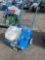 Bluebird 424 aerator