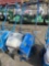 Bluebird 424 aerator