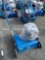 Bluebird PR-18 power rake