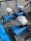 Bluebird PR-18 power rake