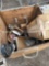 Pallet w/ misc.