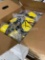 Box w/ glasses and sunglasses