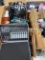 Pallet w/ airport lost and found